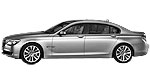 BMW F02 C2784 Fault Code