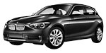 BMW F21 C2784 Fault Code